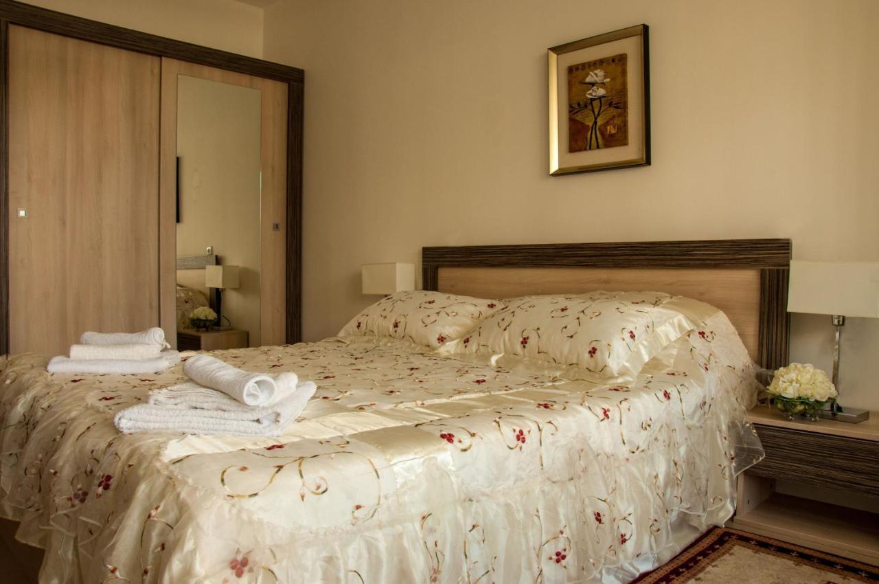 Mia Cassa Apartment Sveti Vlas Exterior photo