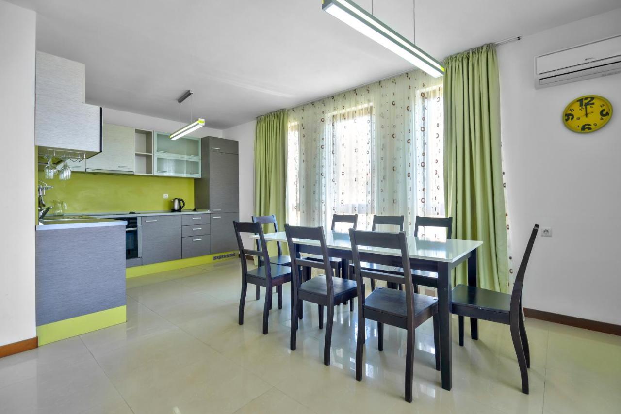 Mia Cassa Apartment Sveti Vlas Exterior photo
